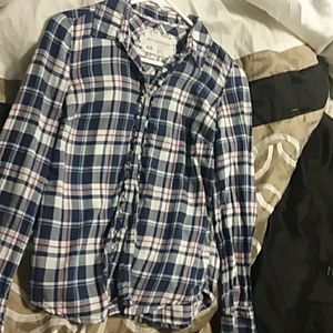 Flannel